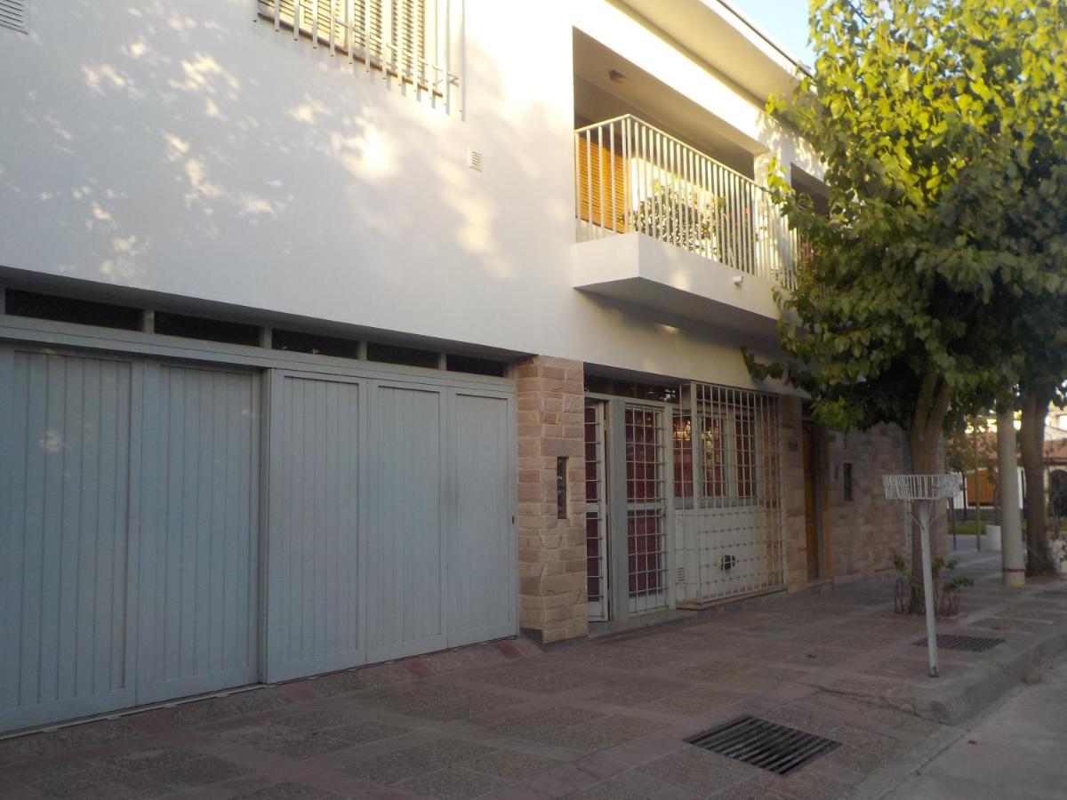 Alto Unimev Apartment Mendoza Exterior photo