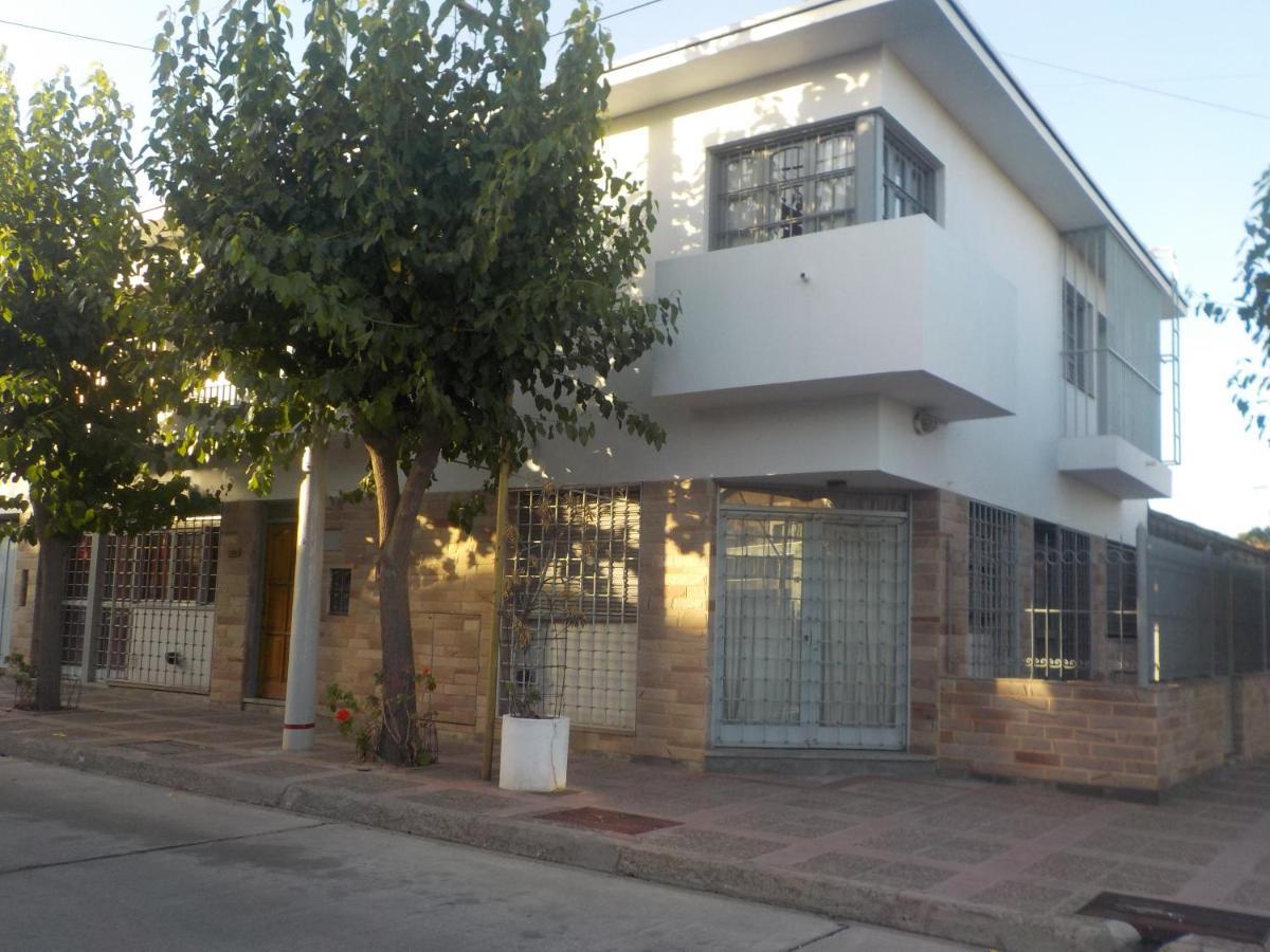 Alto Unimev Apartment Mendoza Exterior photo